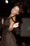 Elegant Evening Gown