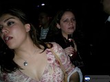 Nightclub Night Out