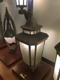 Illuminating the Room