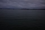 Naval Presence in Sausalito
