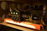 Plywood Electronics