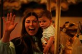 Unforgettable Moments at the Carousel