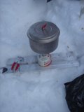 Winter Stew in a Dutch Oven