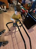 Little Bowler's Big Day Out