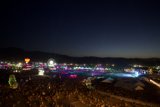 The Electric Metropolis