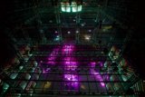 The Purple Palace