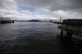 Bay Bridge Enjoyment