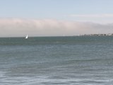 Sailing Under the Clouds