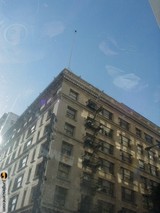Urban Kite Flying