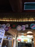 Buttoned Up Bar