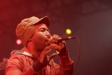 Solo Performance at Coachella 2008