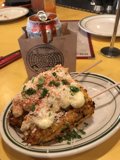Corn on the Cob with a Spicy Twist