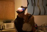 Kitchen Romance
