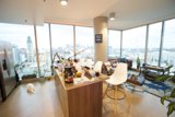 Penthouse View