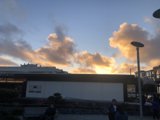San Francisco Sundown