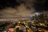 Lights of the Metropolis