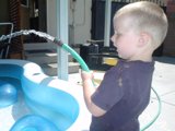 Splish Splash