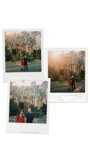 Romantic Desert Engagement Photos in Palm Springs