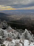 On Top of the World