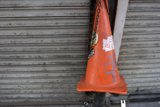 Personalized Traffic Cone