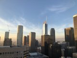 Metropolis of LA