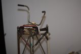 Two-Wheeled Cruising
