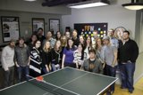 Ping Pong Pals