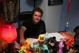 The Work Desk