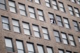 Vertigo in the City