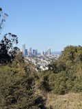 Urban Tapestry from McLaren Park