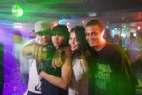 Nightclub Celebration