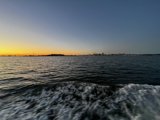 Serene San Francisco Skyline from the Bay