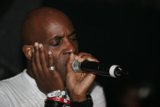 Frustration On Stage