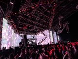 Electric Atmosphere at Eldorado Polo Club Concert