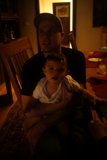 Father and Son