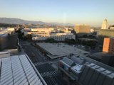Cityscape from the Top