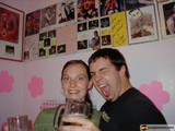 Cheers to Good Company