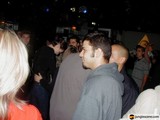Crowd-Pleasing Urban Club Night