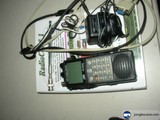 Vintage Electronics on Display