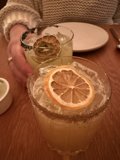 Toast to Tranquility