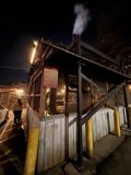 Nighttime Serenity on Rails
