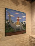 The Majestic Ride