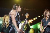 Jammin' with Kirk Hammett