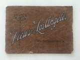 Vieres Los Angeles Publication
