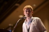 Keynote Speaker at Defcon 17