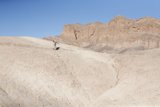Solitude in the Sandy Heights