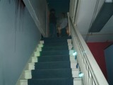 Scaling the Stairway of Modern Architecture