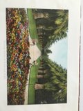Garden Collage at The Broad