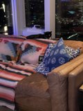 Cozy Living Room Corner