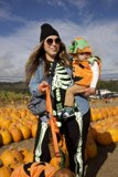 Harvest Time Delight in Halfmoon Bay